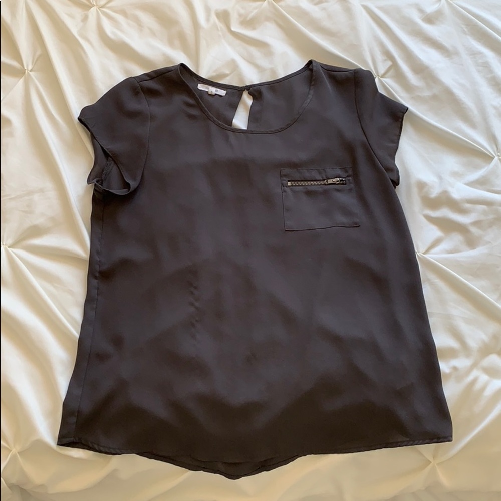 Small Maurice’s Work Blouse